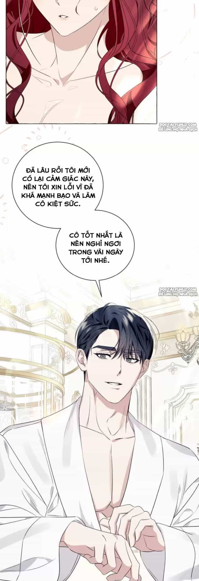 Tôi Tưởng Đó Chỉ Là Tiểu Thuyết Trọng Sinh Bình Thường - Chương 20 - ảnh 42