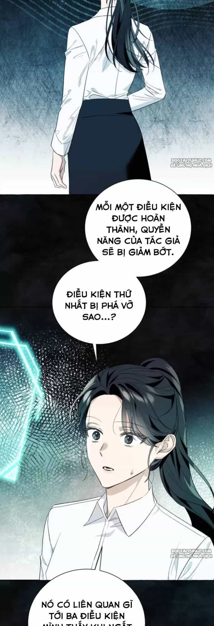 Tôi Tưởng Đó Chỉ Là Tiểu Thuyết Trọng Sinh Bình Thường - Chương 20 - ảnh 48