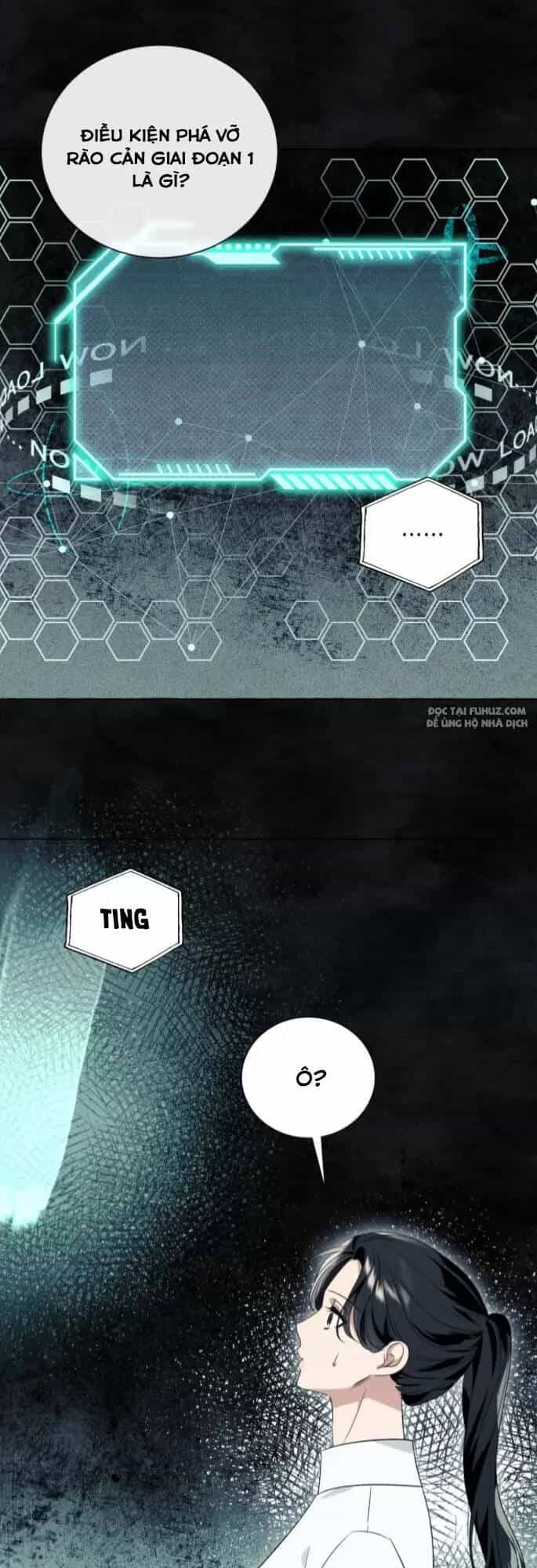 Tôi Tưởng Đó Chỉ Là Tiểu Thuyết Trọng Sinh Bình Thường - Chương 21 - ảnh 1