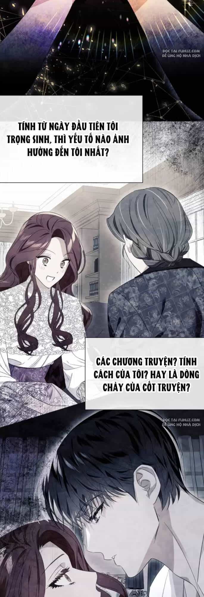 Tôi Tưởng Đó Chỉ Là Tiểu Thuyết Trọng Sinh Bình Thường - Chương 21 - ảnh 11