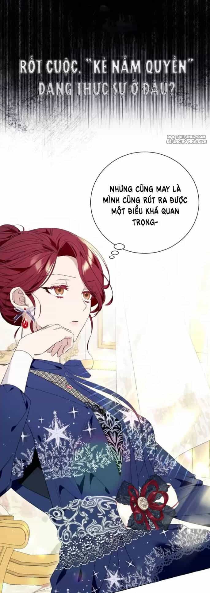 Tôi Tưởng Đó Chỉ Là Tiểu Thuyết Trọng Sinh Bình Thường - Chương 21 - ảnh 13