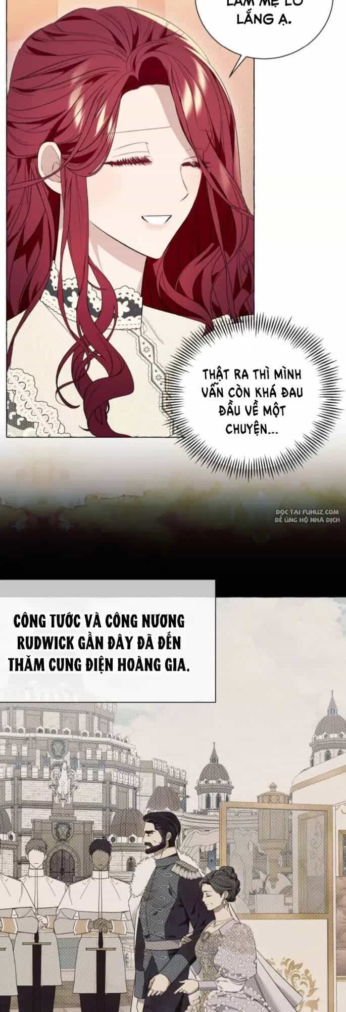 Tôi Tưởng Đó Chỉ Là Tiểu Thuyết Trọng Sinh Bình Thường - Chương 21 - ảnh 19