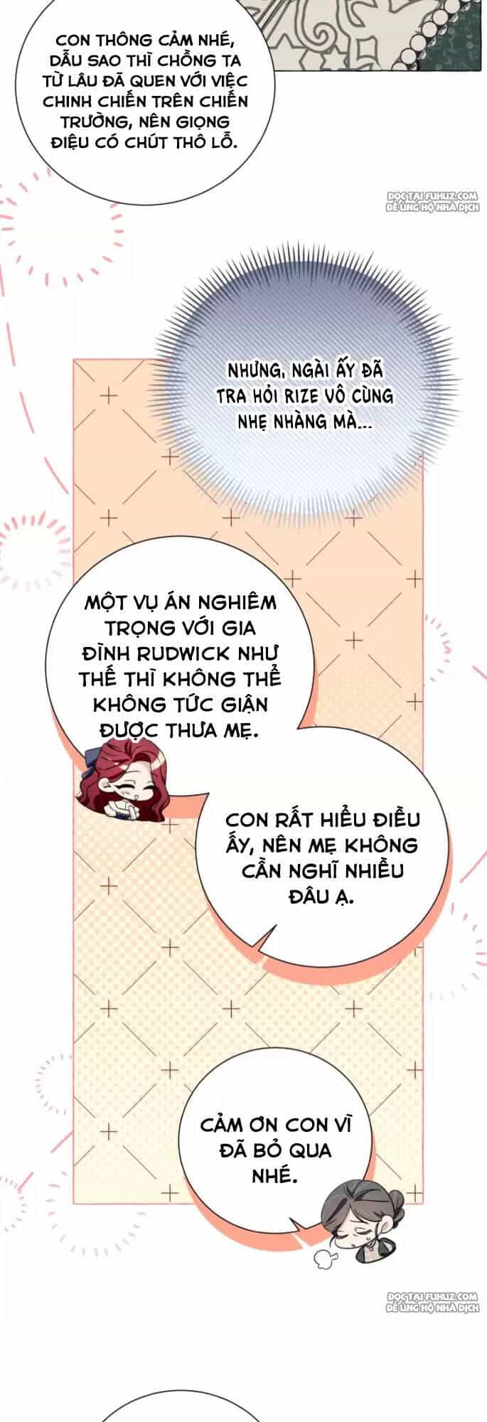 Tôi Tưởng Đó Chỉ Là Tiểu Thuyết Trọng Sinh Bình Thường - Chương 21 - ảnh 21