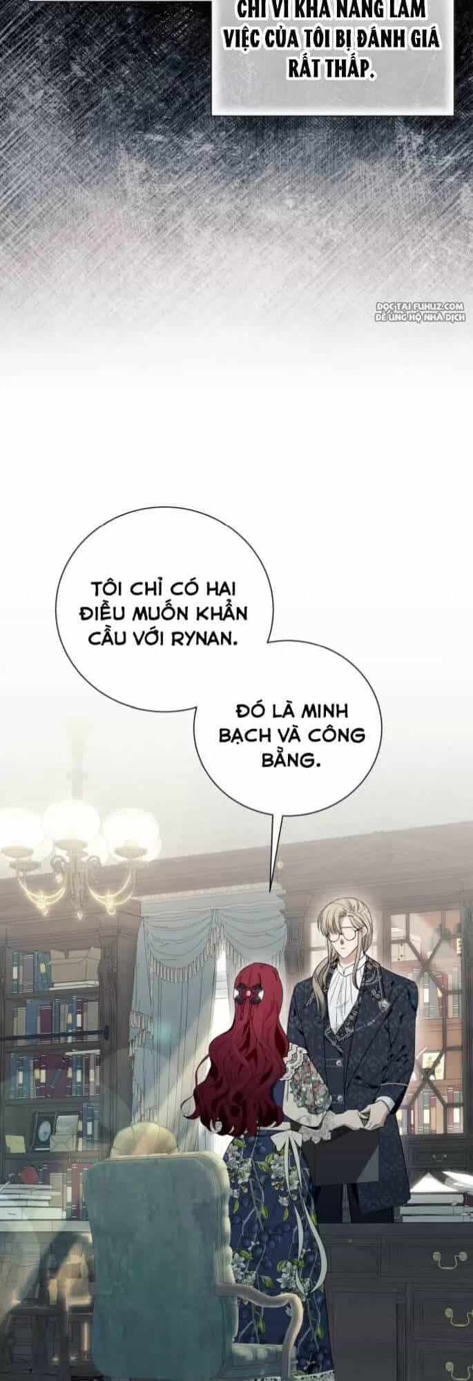 Tôi Tưởng Đó Chỉ Là Tiểu Thuyết Trọng Sinh Bình Thường - Chương 21 - ảnh 48