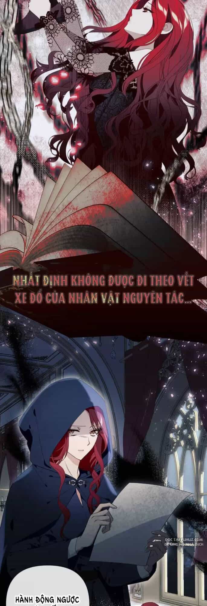 Tôi Tưởng Đó Chỉ Là Tiểu Thuyết Trọng Sinh Bình Thường - Chương 21 - ảnh 5