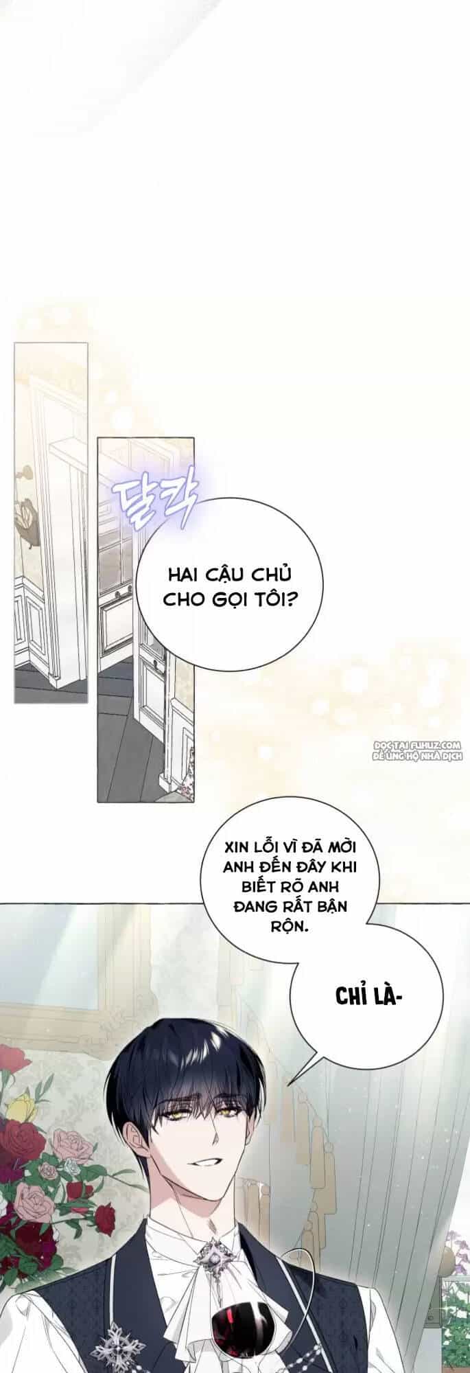 Tôi Tưởng Đó Chỉ Là Tiểu Thuyết Trọng Sinh Bình Thường - Chương 21 - ảnh 52