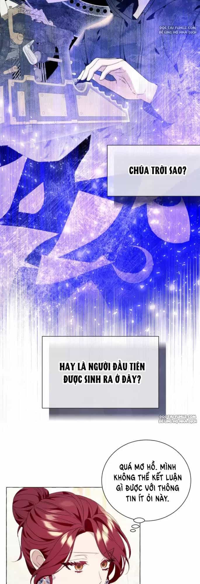 Tôi Tưởng Đó Chỉ Là Tiểu Thuyết Trọng Sinh Bình Thường - Chương 21 - ảnh 9