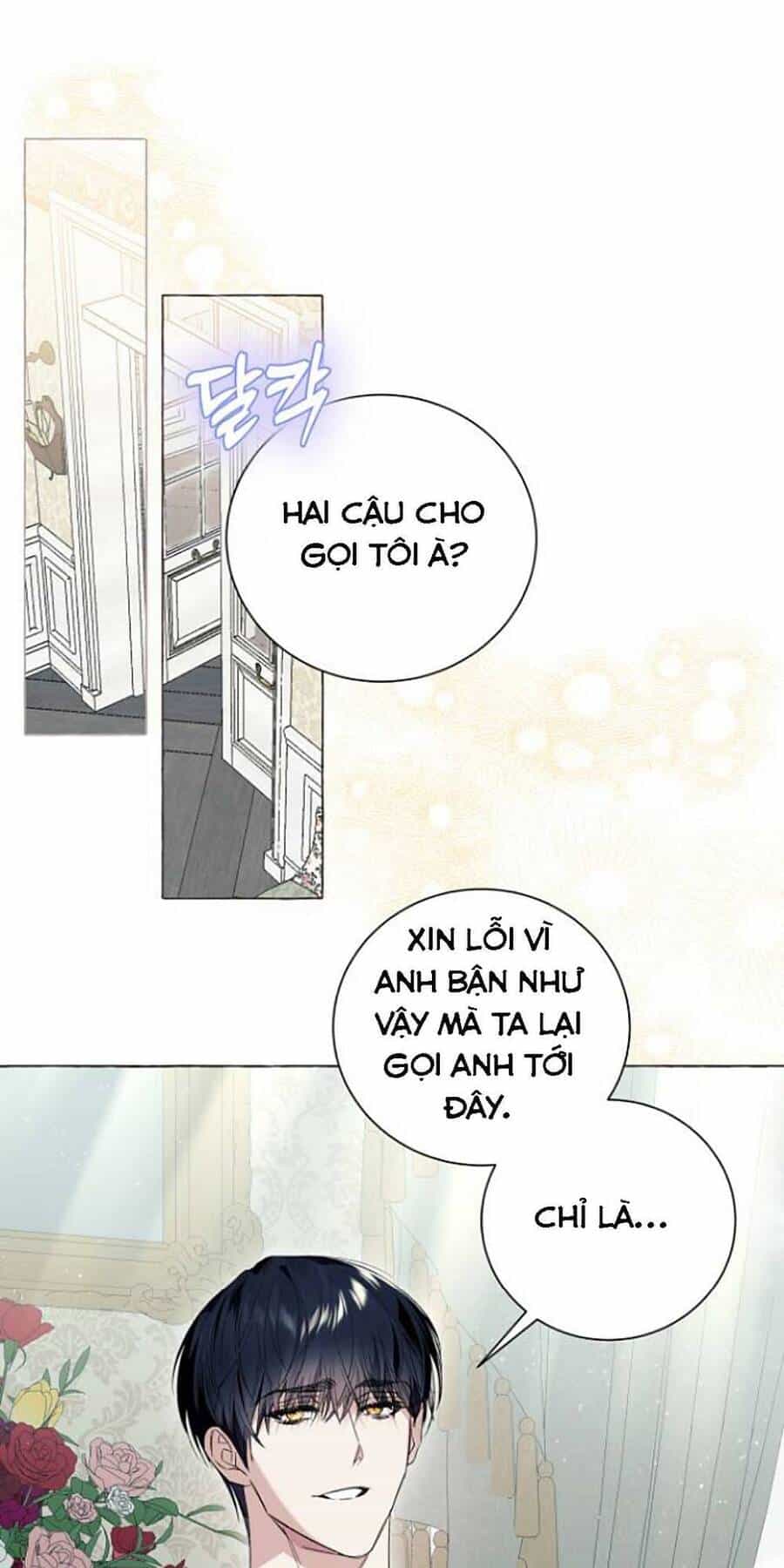 Tôi Tưởng Đó Chỉ Là Tiểu Thuyết Trọng Sinh Bình Thường - Chương 22 - ảnh 2