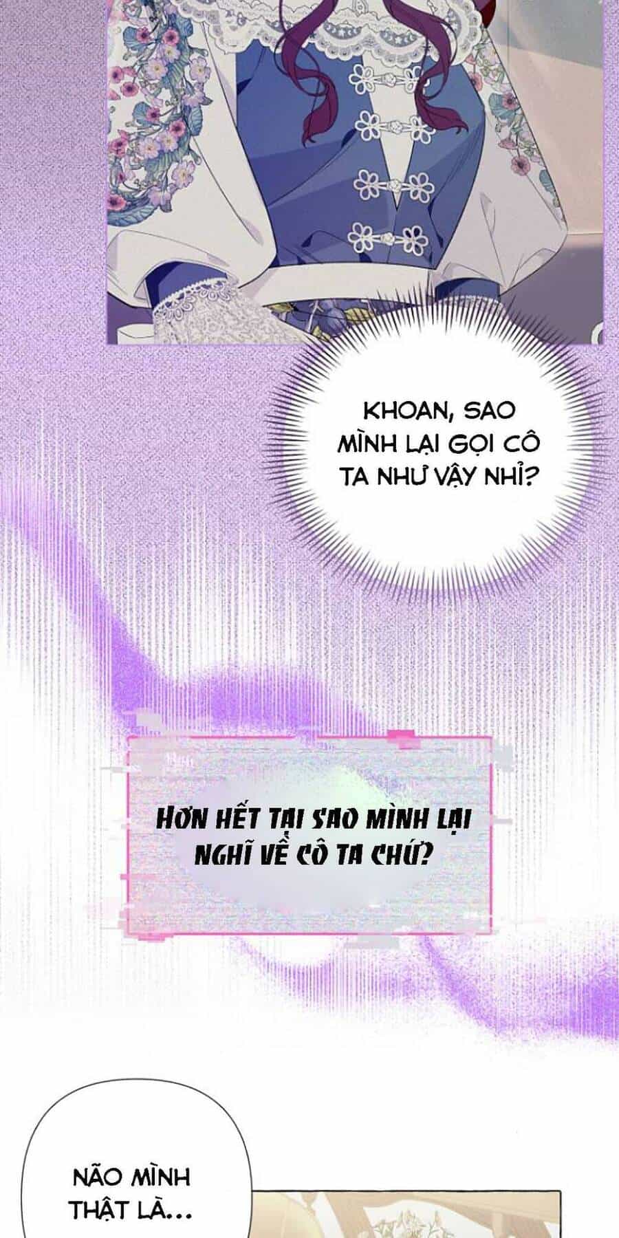 Tôi Tưởng Đó Chỉ Là Tiểu Thuyết Trọng Sinh Bình Thường - Chương 22 - ảnh 8