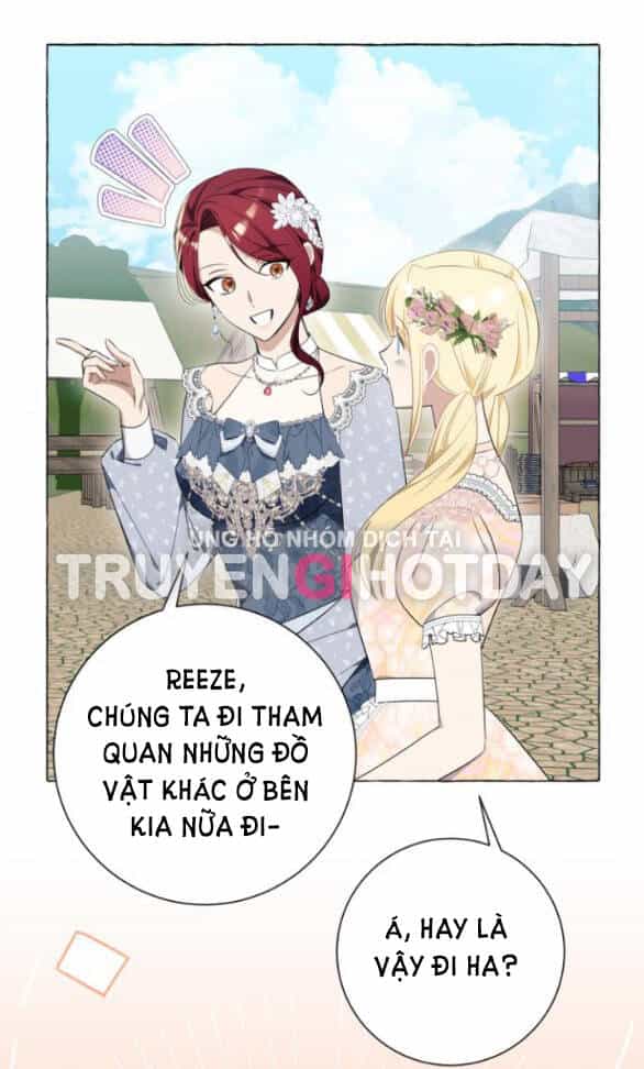 Tôi Tưởng Đó Chỉ Là Tiểu Thuyết Trọng Sinh Bình Thường - Chương 24 - ảnh 35