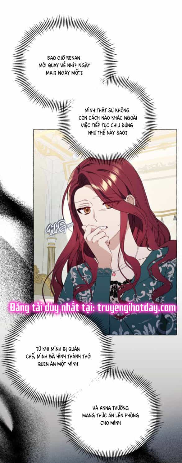 Tôi Tưởng Đó Chỉ Là Tiểu Thuyết Trọng Sinh Bình Thường - Chương 26.1 - ảnh 48