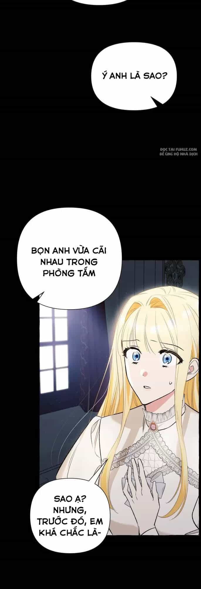 Tôi Tưởng Đó Chỉ Là Tiểu Thuyết Trọng Sinh Bình Thường - Chương 3 - ảnh 45