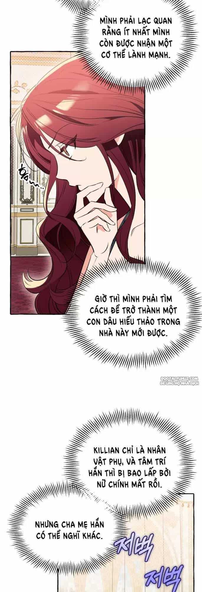 Tôi Tưởng Đó Chỉ Là Tiểu Thuyết Trọng Sinh Bình Thường - Chương 3 - ảnh 67