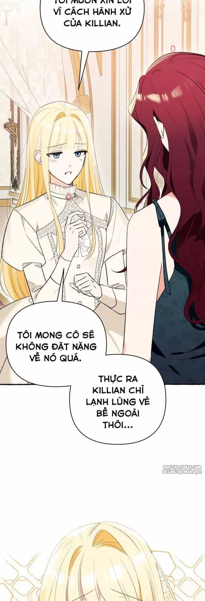 Tôi Tưởng Đó Chỉ Là Tiểu Thuyết Trọng Sinh Bình Thường - Chương 3 - ảnh 7