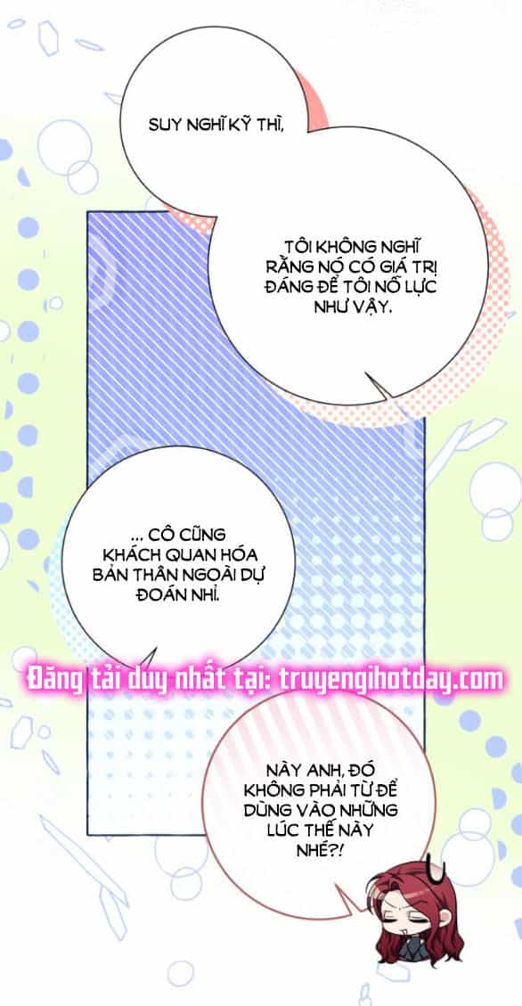 Tôi Tưởng Đó Chỉ Là Tiểu Thuyết Trọng Sinh Bình Thường - Chương 28.2 - ảnh 4