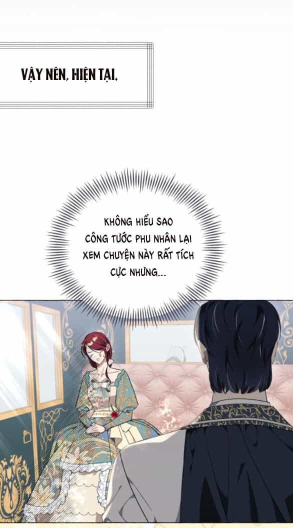 Tôi Tưởng Đó Chỉ Là Tiểu Thuyết Trọng Sinh Bình Thường - Chương 29.1 - ảnh 30
