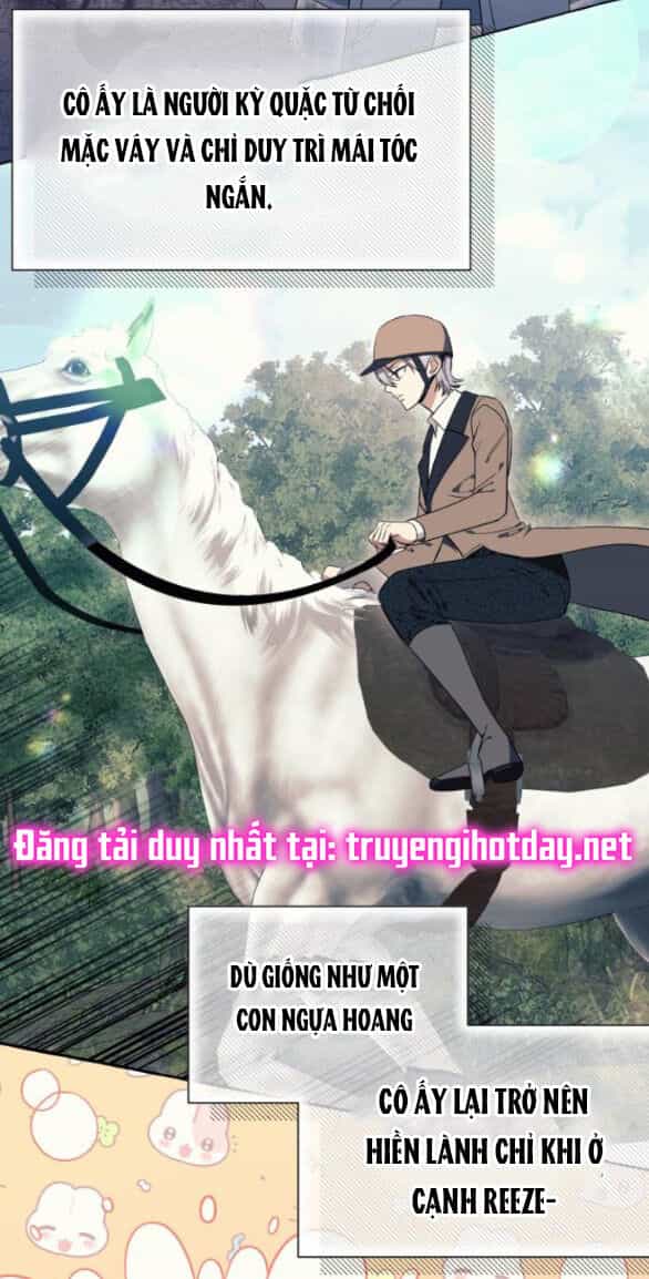 Tôi Tưởng Đó Chỉ Là Tiểu Thuyết Trọng Sinh Bình Thường - Chương 29.1 - ảnh 34