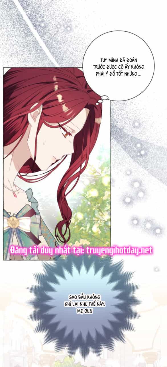 Tôi Tưởng Đó Chỉ Là Tiểu Thuyết Trọng Sinh Bình Thường - Chương 29.2 - ảnh 2
