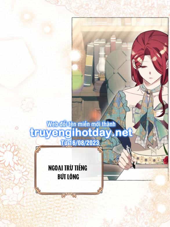 Tôi Tưởng Đó Chỉ Là Tiểu Thuyết Trọng Sinh Bình Thường - Chương 30.1 - ảnh 93