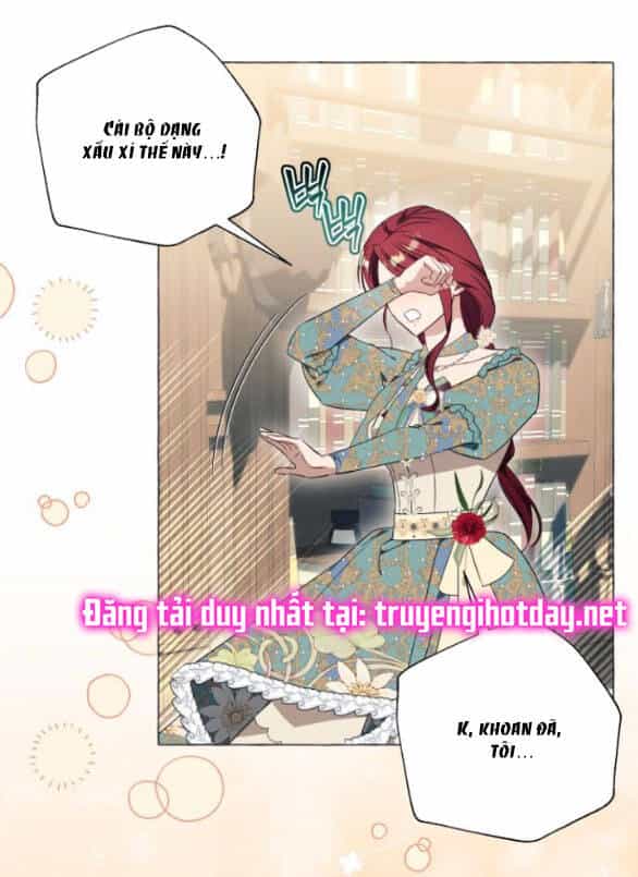 Tôi Tưởng Đó Chỉ Là Tiểu Thuyết Trọng Sinh Bình Thường - Chương 30.2 - ảnh 20