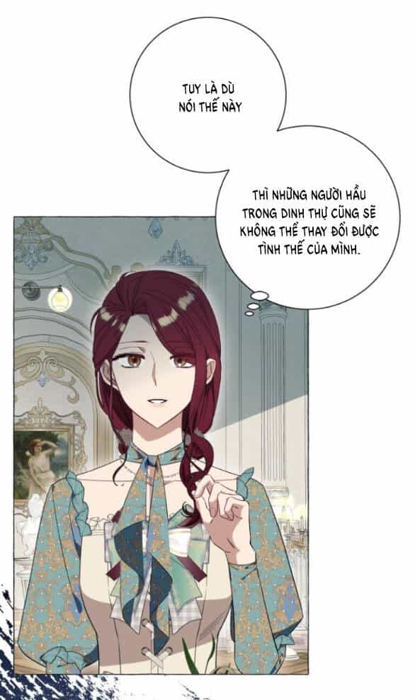 Tôi Tưởng Đó Chỉ Là Tiểu Thuyết Trọng Sinh Bình Thường - Chương 30.2 - ảnh 41