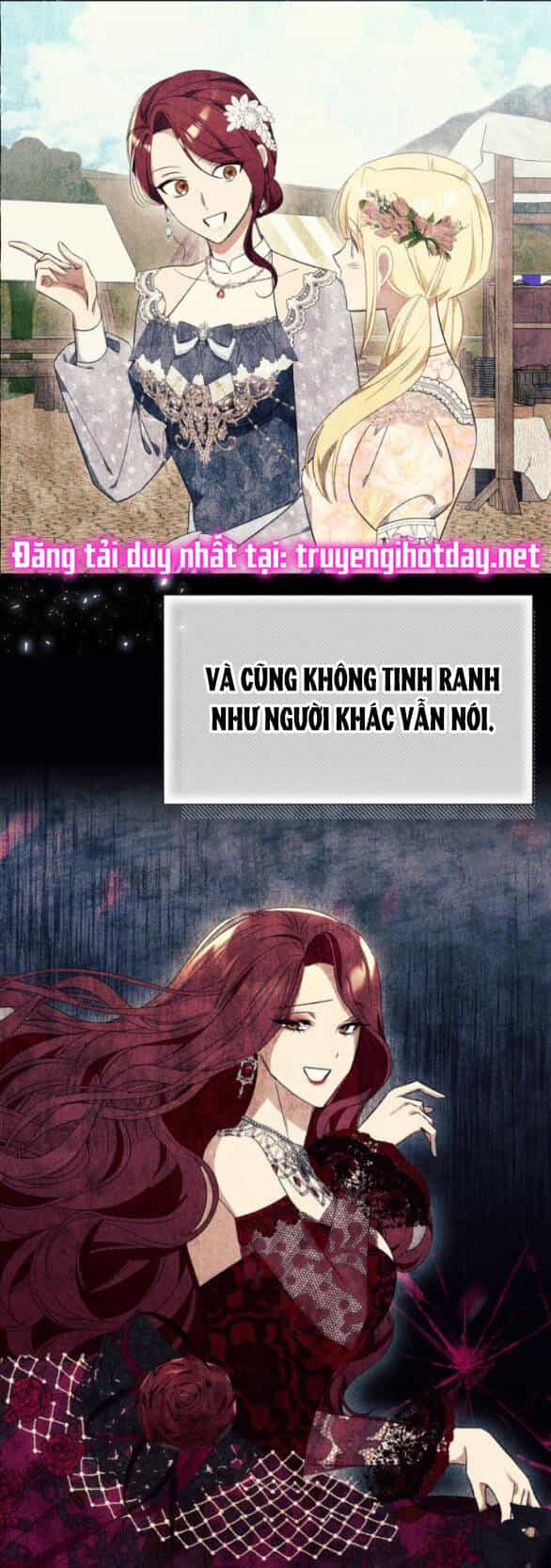 Tôi Tưởng Đó Chỉ Là Tiểu Thuyết Trọng Sinh Bình Thường - Chương 31.1 - ảnh 23