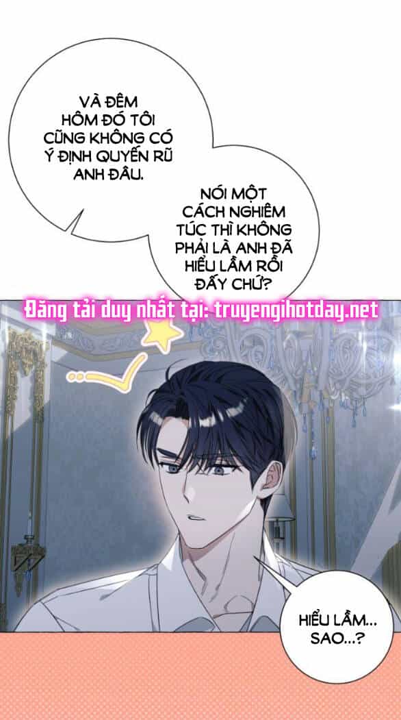 Tôi Tưởng Đó Chỉ Là Tiểu Thuyết Trọng Sinh Bình Thường - Chương 31.1 - ảnh 9