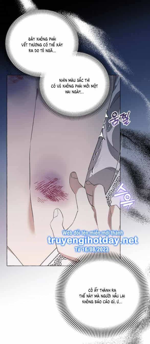 Tôi Tưởng Đó Chỉ Là Tiểu Thuyết Trọng Sinh Bình Thường - Chương 31.2 - ảnh 10