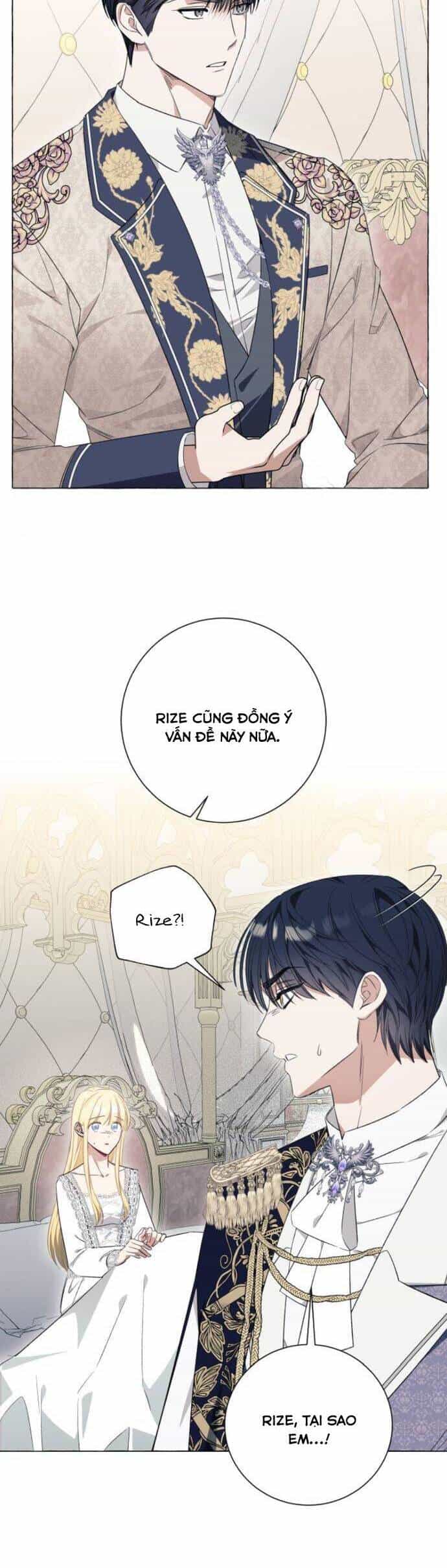 Tôi Tưởng Đó Chỉ Là Tiểu Thuyết Trọng Sinh Bình Thường - Chương 32 - ảnh 21