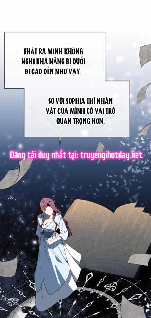 Tôi Tưởng Đó Chỉ Là Tiểu Thuyết Trọng Sinh Bình Thường - Chương 33.1 - ảnh 12