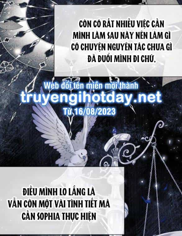 Tôi Tưởng Đó Chỉ Là Tiểu Thuyết Trọng Sinh Bình Thường - Chương 33.1 - ảnh 13