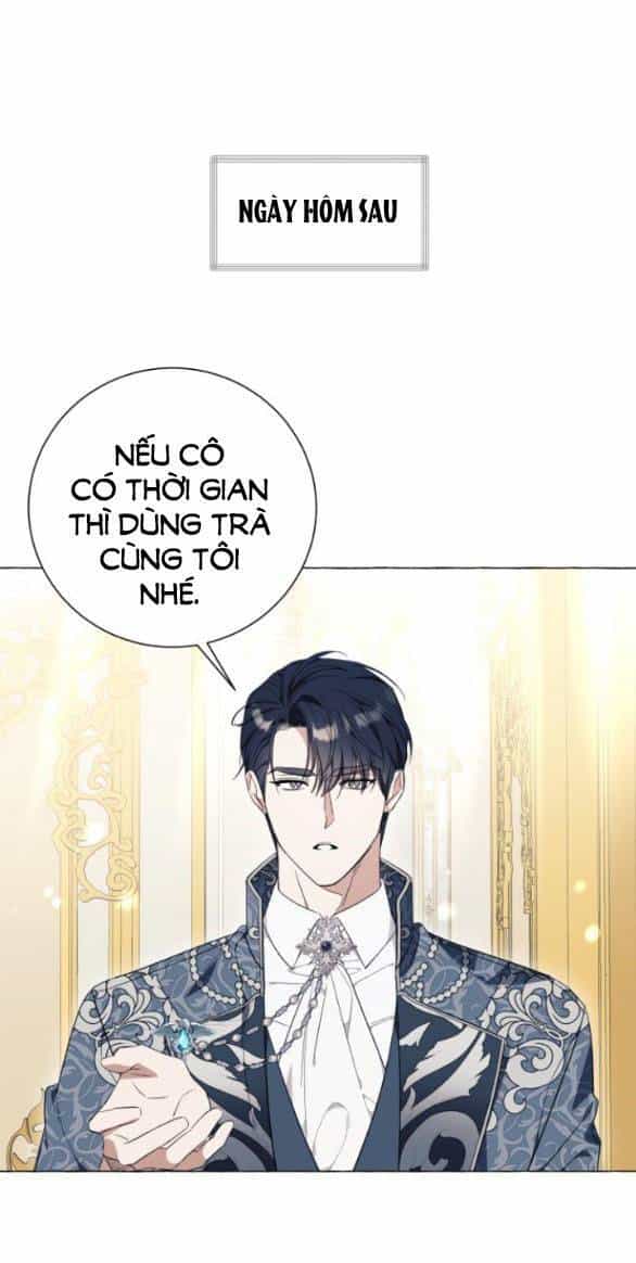 Tôi Tưởng Đó Chỉ Là Tiểu Thuyết Trọng Sinh Bình Thường - Chương 33.1 - ảnh 19