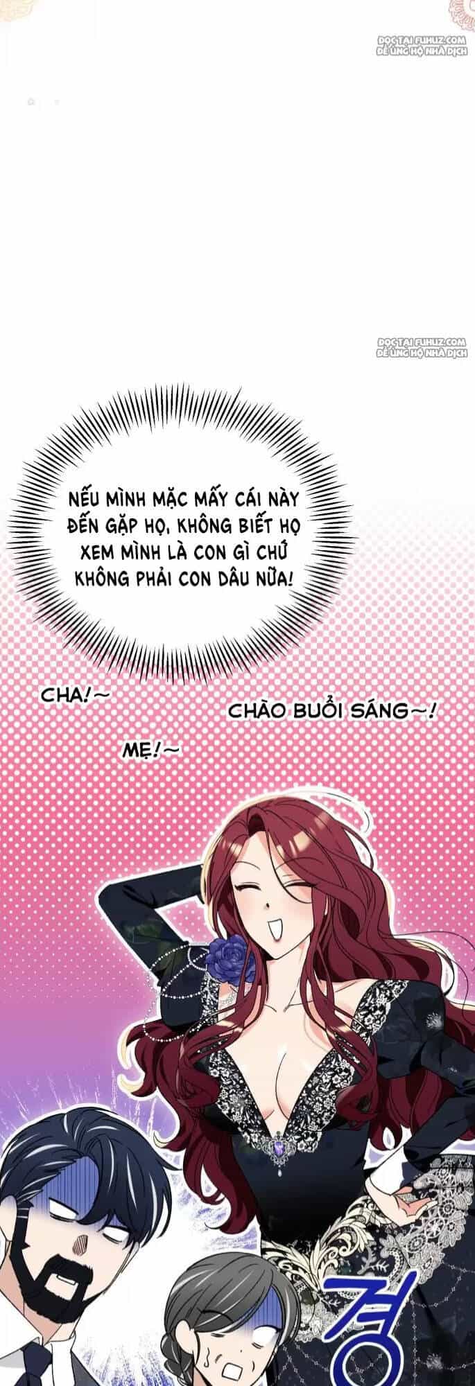 Tôi Tưởng Đó Chỉ Là Tiểu Thuyết Trọng Sinh Bình Thường - Chương 4 - ảnh 11
