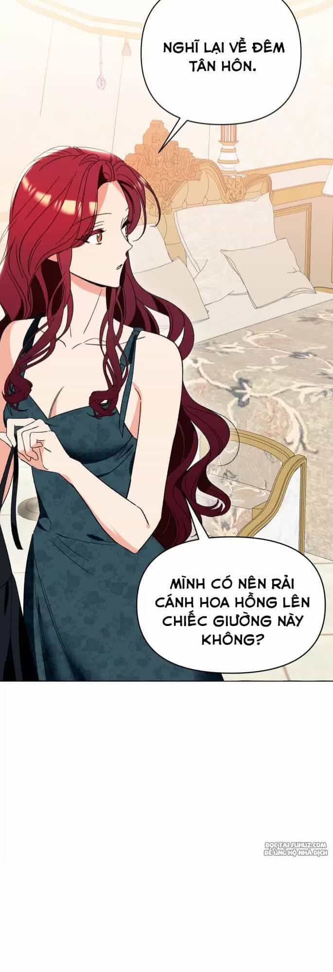 Tôi Tưởng Đó Chỉ Là Tiểu Thuyết Trọng Sinh Bình Thường - Chương 4 - ảnh 16
