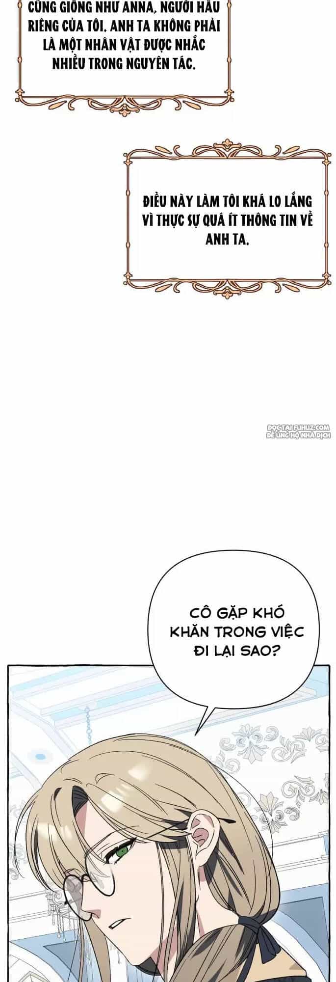 Tôi Tưởng Đó Chỉ Là Tiểu Thuyết Trọng Sinh Bình Thường - Chương 4 - ảnh 47