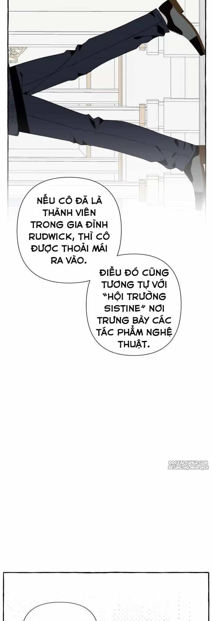 Tôi Tưởng Đó Chỉ Là Tiểu Thuyết Trọng Sinh Bình Thường - Chương 4 - ảnh 56