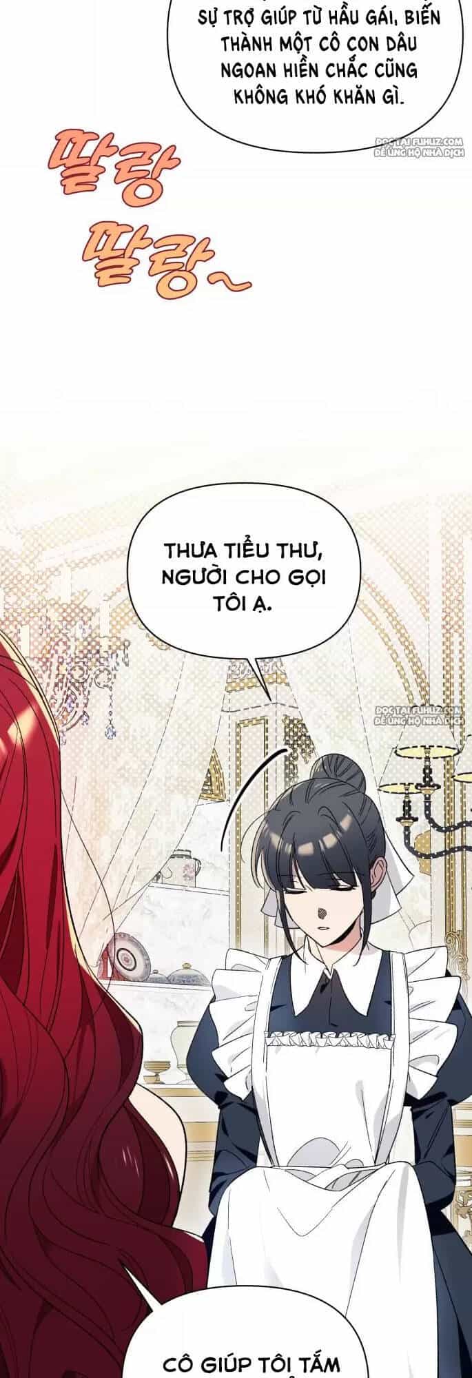 Tôi Tưởng Đó Chỉ Là Tiểu Thuyết Trọng Sinh Bình Thường - Chương 4 - ảnh 6