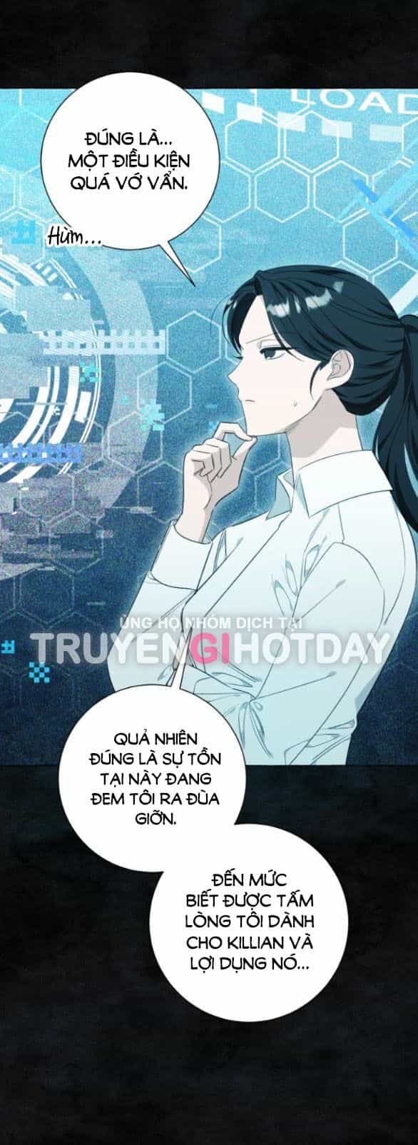Tôi Tưởng Đó Chỉ Là Tiểu Thuyết Trọng Sinh Bình Thường - Chương 34.1 - ảnh 33