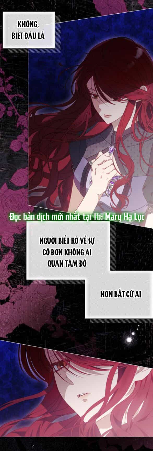 Tôi Tưởng Đó Chỉ Là Tiểu Thuyết Trọng Sinh Bình Thường - Chương 35.1 - ảnh 19