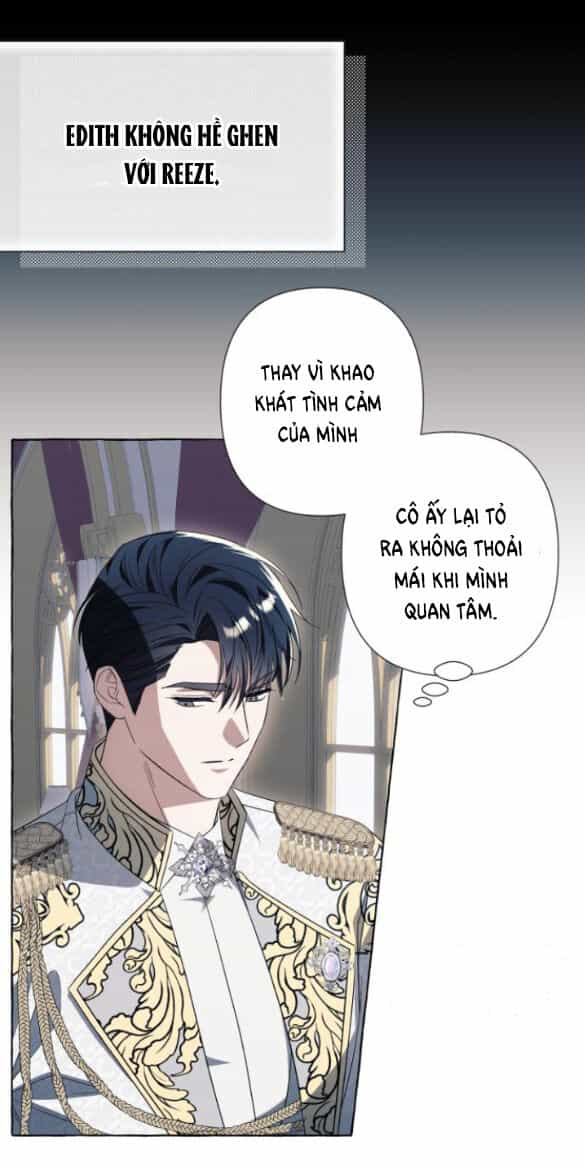 Tôi Tưởng Đó Chỉ Là Tiểu Thuyết Trọng Sinh Bình Thường - Chương 37.1 - ảnh 17