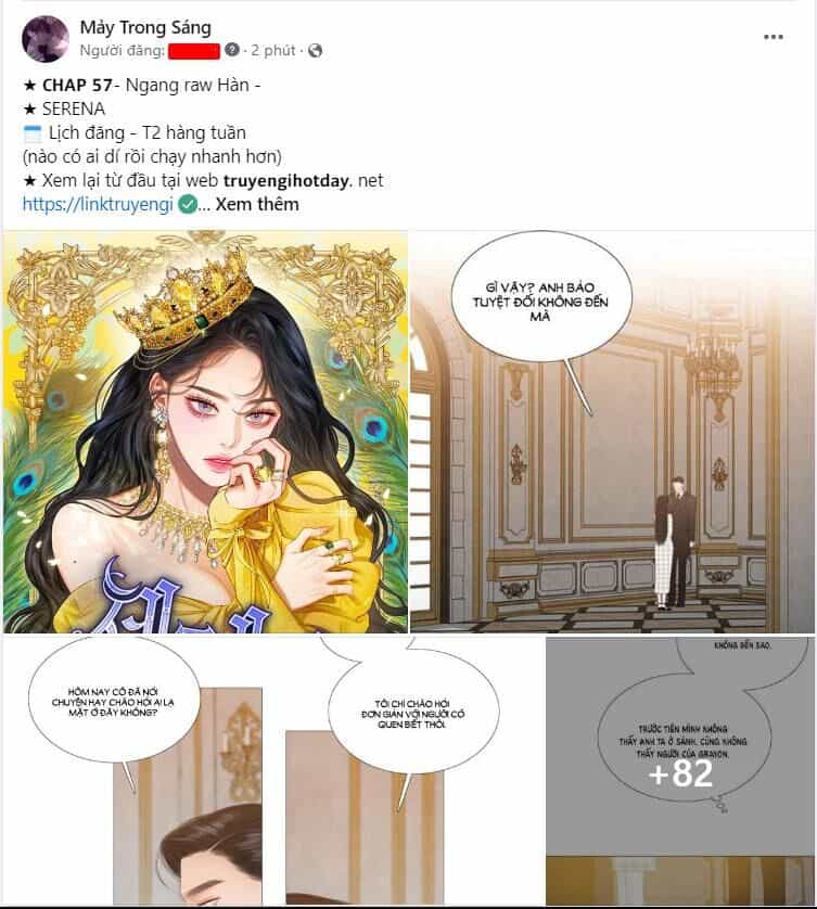 Tôi Tưởng Đó Chỉ Là Tiểu Thuyết Trọng Sinh Bình Thường - Chương 37.2 - ảnh 42