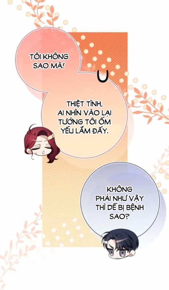 Tôi Tưởng Đó Chỉ Là Tiểu Thuyết Trọng Sinh Bình Thường - Chương 38.1 - ảnh 10