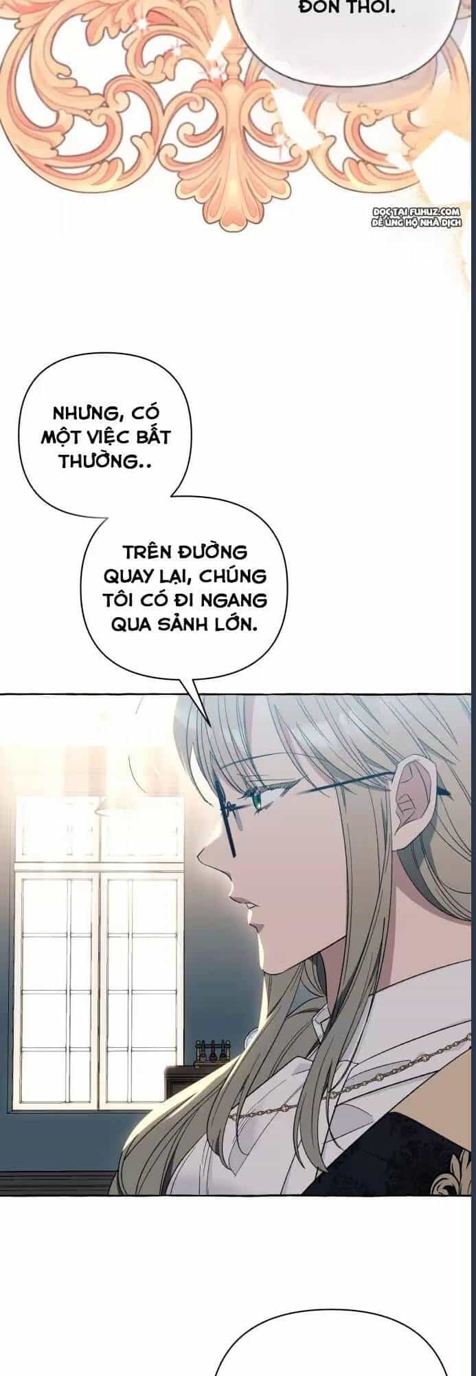 Tôi Tưởng Đó Chỉ Là Tiểu Thuyết Trọng Sinh Bình Thường - Chương 5 - ảnh 18