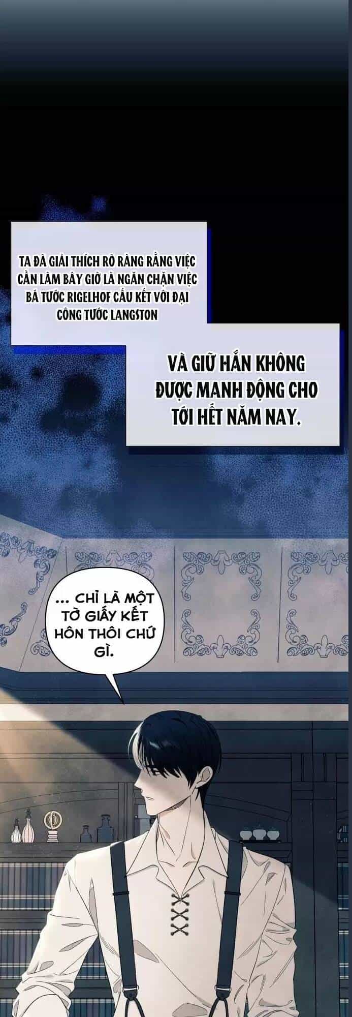 Tôi Tưởng Đó Chỉ Là Tiểu Thuyết Trọng Sinh Bình Thường - Chương 5 - ảnh 21