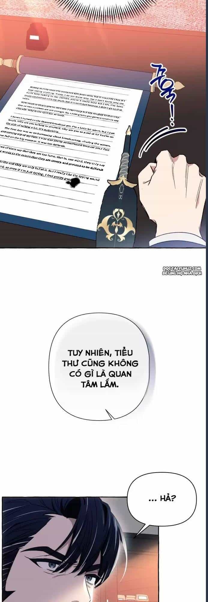 Tôi Tưởng Đó Chỉ Là Tiểu Thuyết Trọng Sinh Bình Thường - Chương 5 - ảnh 23