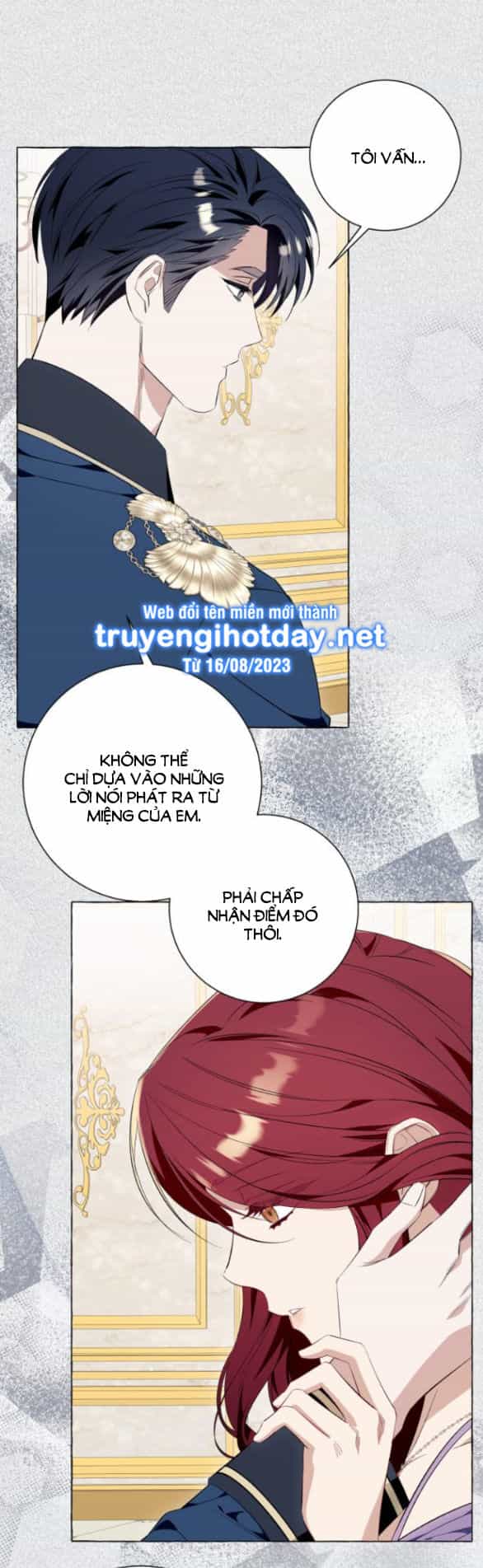 Tôi Tưởng Đó Chỉ Là Tiểu Thuyết Trọng Sinh Bình Thường - Chương 39.2 - ảnh 23