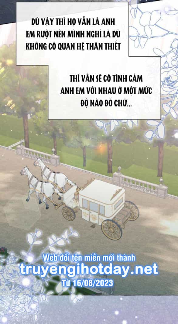 Tôi Tưởng Đó Chỉ Là Tiểu Thuyết Trọng Sinh Bình Thường - Chương 40.1 - ảnh 31
