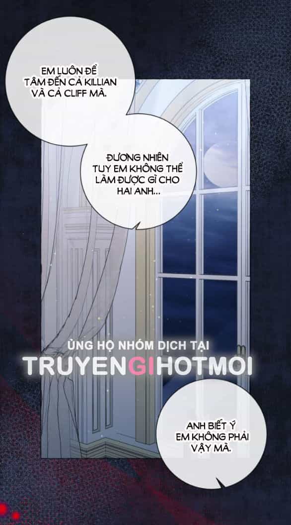 Tôi Tưởng Đó Chỉ Là Tiểu Thuyết Trọng Sinh Bình Thường - Chương 42.2 - ảnh 33