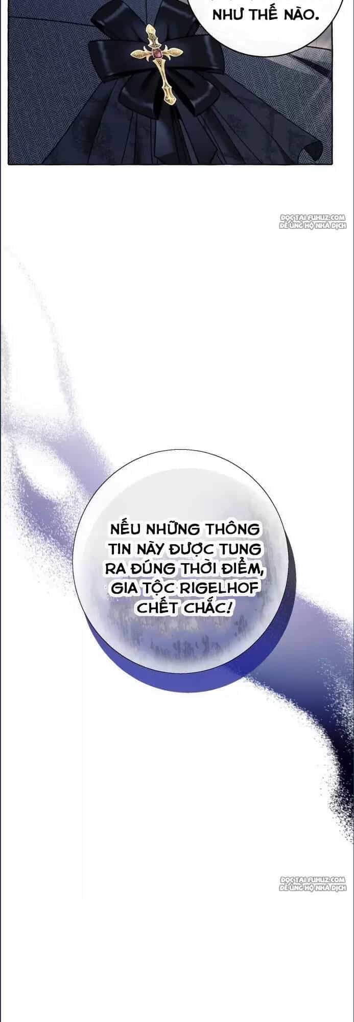 Tôi Tưởng Đó Chỉ Là Tiểu Thuyết Trọng Sinh Bình Thường - Chương 6 - ảnh 24
