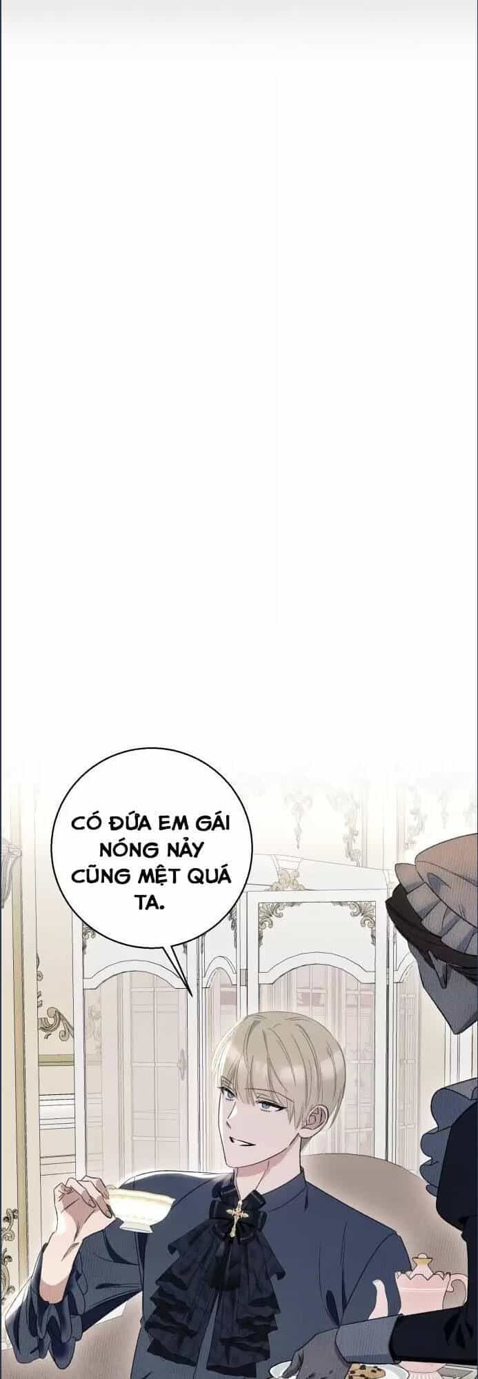 Tôi Tưởng Đó Chỉ Là Tiểu Thuyết Trọng Sinh Bình Thường - Chương 6 - ảnh 4